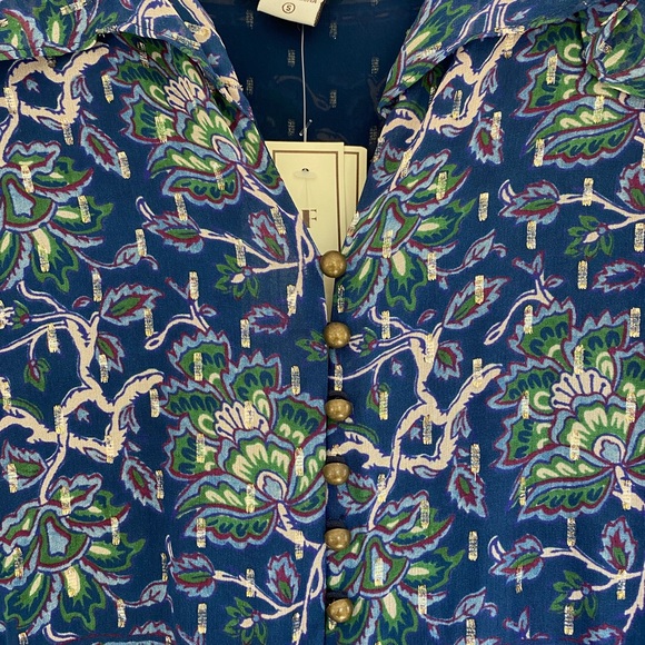 Stunning Figue designer dress NWT size small - Picture 1 of 9